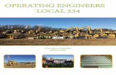 OPERATING ENGINEERS LOCAL 234€¦ · District I—June 23rd, 2016 at 7:30 p.m. 4880 Hubbell Avenue, Des Moines District II—June 16th, 2016 at 7:30 p.m. 1112– 29th Avenue SW,