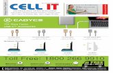 TECHNOLOGY NEWS MAGAZINEcellit.in/wp-content/uploads/2017/05/cellit_May_17_web.pdf · company will invest Rs 500 crore in ten years,for a development centre, training facility and
