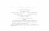 Variational Methods, Multisymplectic Geometry and ...marsden/bib/2001/02-MaPeShWe2001/MaPeShWe2001.pdfVariational Methods, Multisymplectic Geometry and Continuum Mechanics Jerrold