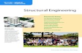 Earthquake Engineering Renewal Engineering Health Monitoring and … · 2016-06-16 · Renewal Engineering Health Monitoring and Con-dition Assessment Large Light-Weight Structural