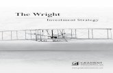 The Wright - Amazon Web Services · the Wright brothers’ first flight was over 100 years ago, it remains one of the most complex and demanding challenges ever mastered. The Wright