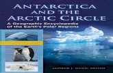 Antarctica and thedl.booktolearn.com/ebooks2/science/geography/...the_arctic_circle_4… · Operation Deep Freeze, 538 Operation Highjump , 542 Operation Nanook, 547 Operation Tabarin,