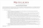 ncaaorg.s3.amazonaws.com · Rutgers Sports Medicine Pre-Participation Exam: 1st Year Student Athletes and Follow-ups Education of student athletes regarding concussion at pre-participation