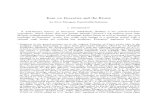 Kant on Descartes and the Brutes - PhilPapers · Kant on Descartes and the Brutes 3 In the final three sections (§ 6-8) I attempt to illuminate certain broad motivations behind Kant's
