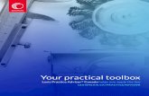 Your practical toolbox - LexisNexis...Lexis Practice Advisor ® Canada helps you apply the law Your Practical Guidance Toolbox | 02 Built by lawyers, for lawyers, Lexis Practice Advisor