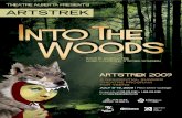 For more info call 780-422-8162 or 1-888-422-8160 · ARTSTREK 2009 A RESIDENTIAL SUMMER THEATRE PROGRAM FOR TEENS JULY 5–19, 2009 | Red Deer College For more info call 780-422-8162