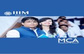 IIIM - iisjaipur.org Brochure 2016 final_old.pdf · Today's children are the first generation of the “digital age.” They are being raised in a society that is changing rapidly