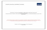 ASIAN DEVELOPMENT BANK - adb.org€¦ · procurement-related review (PPRR) undertaken by the Asian Development Bank’s (ADB) Office of Anticorruption and Integrity (OAI) on Loan