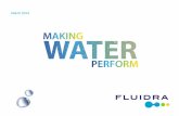 Diapositiva 1 - Fluidra€¦ · Overview of Divisions and Business Units 11 s Divisions Pool – Wellness Water Treatment Irrigation FY 2013 Revenues €592.7M Design, production