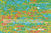 Front cover: Horizontal gradient of the Bouguer gravity ... · Front cover: Horizontal gradient of the Bouguer gravity anomaly map of Canada: Selected 1:5 000 000 scale enlargement