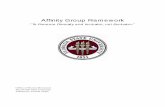 Affinity Group Framework - Florida State UniversityConversely, Johns Hopkins Employee Resource/Affinity Groups (ER/AG) are comprised of administrators, faculty or staff with varied