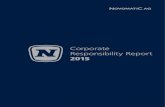 Corporate Responsibility Report 2015 - NOVOMATIC Report_ENG.pdfCorporate Responsibility Report 2015. Dear Reader, Corporate Responsibility (CR) is an area that is ... Admiral Play