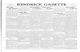 PIIIBHAPHS HSTY Bear W, I„,, of I n deal,,'estroyed. I j Ijkhf.info/Kendrick - 1921 - The Kendrick Gazette... · hapiness in their future life to-gether. Miss Becker tauglit in