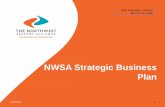 NWSA Strategic Business Planvecportal.blob.core.windows.net/nwseaportalliance/Documents... · 1) Facilitate new project cargo, breakbulk, auto and bulk business opportunities NON-CONTAINER