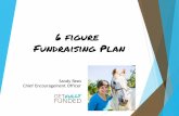 6 figure Fundraising Plan - Homes for Horses6 figure Fundraising Plan Sandy Rees Chief Encouragement Officer Not this: 5 ways people get stuck with planning 3 main goals you MUST include