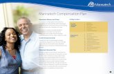 Mannatech Compensation Plan...consumption programme your Business will help impact the lives of the worlds most vulnerable children and your rewards are linked directly to that purpose.
