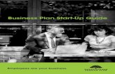 Business Plan Start-Up Guide - Saskatchewan Pension PlanAttract, retain and reward great talent Offering a pension plan is a great way to strengthen your benefits package, boost morale