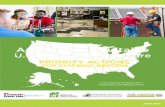 Adequate & Equitable - Center for Green Schools...Adequate & Equitable U.S. PK-12 Infrastructure: Priority Actions for Systemic Reform 3 EXECUTIVE SUMMARY Essentials for Modern PK–12