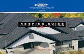 ROOFING GUIDE - BP Canada With its shake-like styling and extraordinary protection, the multi-layer