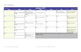 2017 Calendar - Madison · Created with WinCalendar Calendar Creator More Calendar Templates: 2017 Calendar, 2018 Calendar Jan 2017 February 2017 Mar 2017 Sun Mon Tue Wed Thu Fri