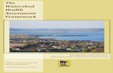Watershed Health Assessment Practitioners Workbook ...files.dnr.state.mn.us/natural_resources/water/watersheds/whaf_workbook_intro.pdfprocesses are essential to the health of watershed