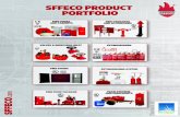 SFFECO PRODUCT PORTFOLIO - Deutsche Messe AGdonar.messe.de/exhibitor/interschutz/2015/R497586/product-portfoli… · sffeco product portfolio valves & breeching inlet fire hydrants