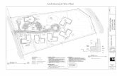 Architectural Site Plan - DPHHS€¦ · ARCHITECTURAL , SITE PLAN . REQUEST. PARKING NOTES: CONTRACTOR TO . ARCHITECTURAL . ELDERLY HOOSIHG: 1 SPACEJ.t OWELLNG UNITS . SITE. CITY