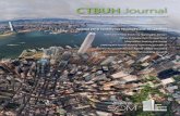About the Council CTBUH Journal · Phone: +39 041 257 1276 Email: research@ctbuh.org CTBUH Academic Offi ce S. R. Crown Hall Illinois Institute of Technology 3360 South State Street