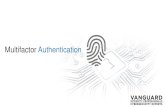 Multifactor AuthenticationVMA with RSA).pdfThe RSA SecurID® solution is the world’s leading two-factor user authentication system, relied on by thousands of organizations worldwide