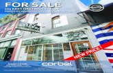 FOR SALE - LoopNet...FOR SALE 103 EAST HASTINGS STREET PRIME EAST VANCOUVER INVESTMENT OPPORTUNITY 632 CITADEL PARADE, VANCOUVER, BC, V6B 1X3 T:604.609.0882 F:604.609.0886 - * ...