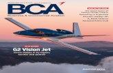 The Importance of Seeing Things Clearly Operating in ... · the publisher of Aviation Daily, Aviation Week & Space Technology, The Weekly of Business Aviation and World Aerospace