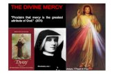 Proclaim that mercy is the greatest attribute of …by Luisa Piccarreta, describing the interior sufferings of Our Lord. Saint Hannibal Mary Di Francia published this book in 1915