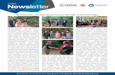 CREL Newsletter - Winrock“Love Sundarbans on Valentine’s Day!” was the theme for this year’s Sundarbans day celebration. Bangladesh Forest Department has been observing February