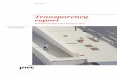 Transparency report FY17 - PwC: Audit and assurance ... · firms in 158 countries with more than 236,000 people who are committed to delivering quality in assurance, advisory and