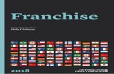 Franchise...One relatively common real estate structure, at least in prime retail locations, is for the franchisor to take a head-lease and to sublet the premises to the franchisee.