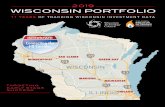 2019 WISCONSIN PORTFOLIO · 2019 WISCONSIN PORTFOLIO THE VENTURE ECONOMY: A PRIMER At the very early stages of most businesses, funding comes from founders, friends and family, debt