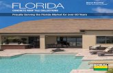 FLORIDA Boral Roofing · We focus on the latest innovations in tile manufacturing. Our process is unique, providing pre-blended tile for the best roof aesthetic. With locations in