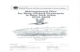 Management Plan for Ring-necked Pheasants in New York State Management Plan for Ring-necked Pheasants