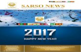 Newsletter of the South Asian Regional Standards Organizationsarso.portal.gov.bd/sites/default/files/files/sarso... · South Asian Regional Standards Organization (SARSO) Secretariat