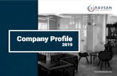 Company Profile 2019 - Web Designing Company | Kerala Interactive Ultra-Responsive SEO Friendly Result