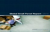Table of Contents...Challenges and Opportunities In our first annual look at the global small parcel market, we will address global and regional trends and challenges that small parcel