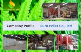 Company Profile Euro Pellet Co., Ltd Profile Euro Pellet 150710.pdf · AsiaBioMass is domestic distributor require wood pellet 5,000 ton/month and they produce wood chip and wood