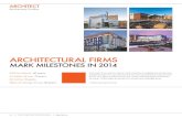 ArchitecturAl Firms - Utah Construction & Design Magazineutahcdmag.com/wp-content/uploads/2018/01/Anniversary... · 2018-01-30 · Babcock Design Group, 30 years Architect Anniversary