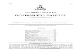 THE SOUTH AUSTRALIAN GOVERNMENT GAZETTEgovernmentgazette.sa.gov.au/2004/January/2004_008.pdf · 2017-03-24 · Trevor John Radloff Trevor Ramon Tiller Gail Patricia Brunger Janice