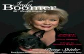50+ Lifestyle Magazine · - is a workaholic entrepreneur trying to keep her independent elderly mom Helen safe while going through the end of her own 20-year marriage and the newness