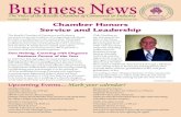Chamber NL 10 2018v2 · fellow-chamber members? We can help! Using the Chamber’s e-Blast Service your email message will reach over 250 recipients. For more information or to schedule
