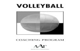 Volleyball Manual 2006 15avolleyinviaggio.altervista.org/download/in_lingua... · Paul Ziffren Sports Resource Center. The Sports Resource Center is a state-of-the-art learning and