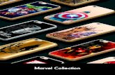 Marvel Collection - ERTgroup IRON MAN 015 Multicolored IRON MAN 017 Multicolored IRON MAN 018 Multicolored.