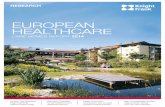 EUROPEAN HEALTHCARE - Knight Frank · European care homes: Market structure The care home market in Europe is extremely varied, regionally, nationally and locally. At the national