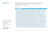Mineral derivatives in alleviating oral mucositis during ... · (conference proceedings, clinical practice guidelines, clinical trials, and pre-prints) not indexed in databases. There